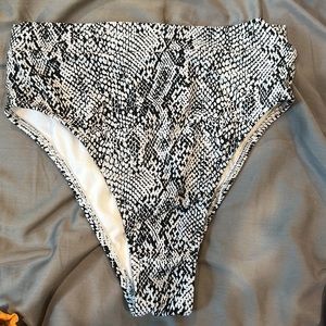 Bikini bottoms